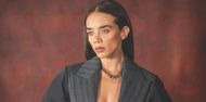Who are Hannah John-Kamen’s family members?